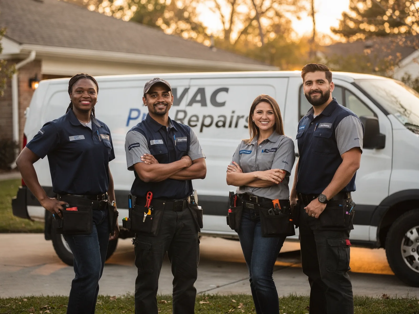 Heat Pump Repair company in Gagetown, MI