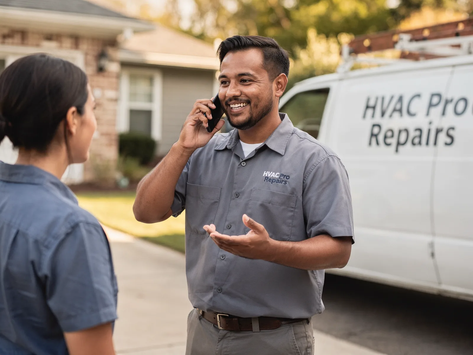 Heat Pump Repair Gagetown, MI FAQs